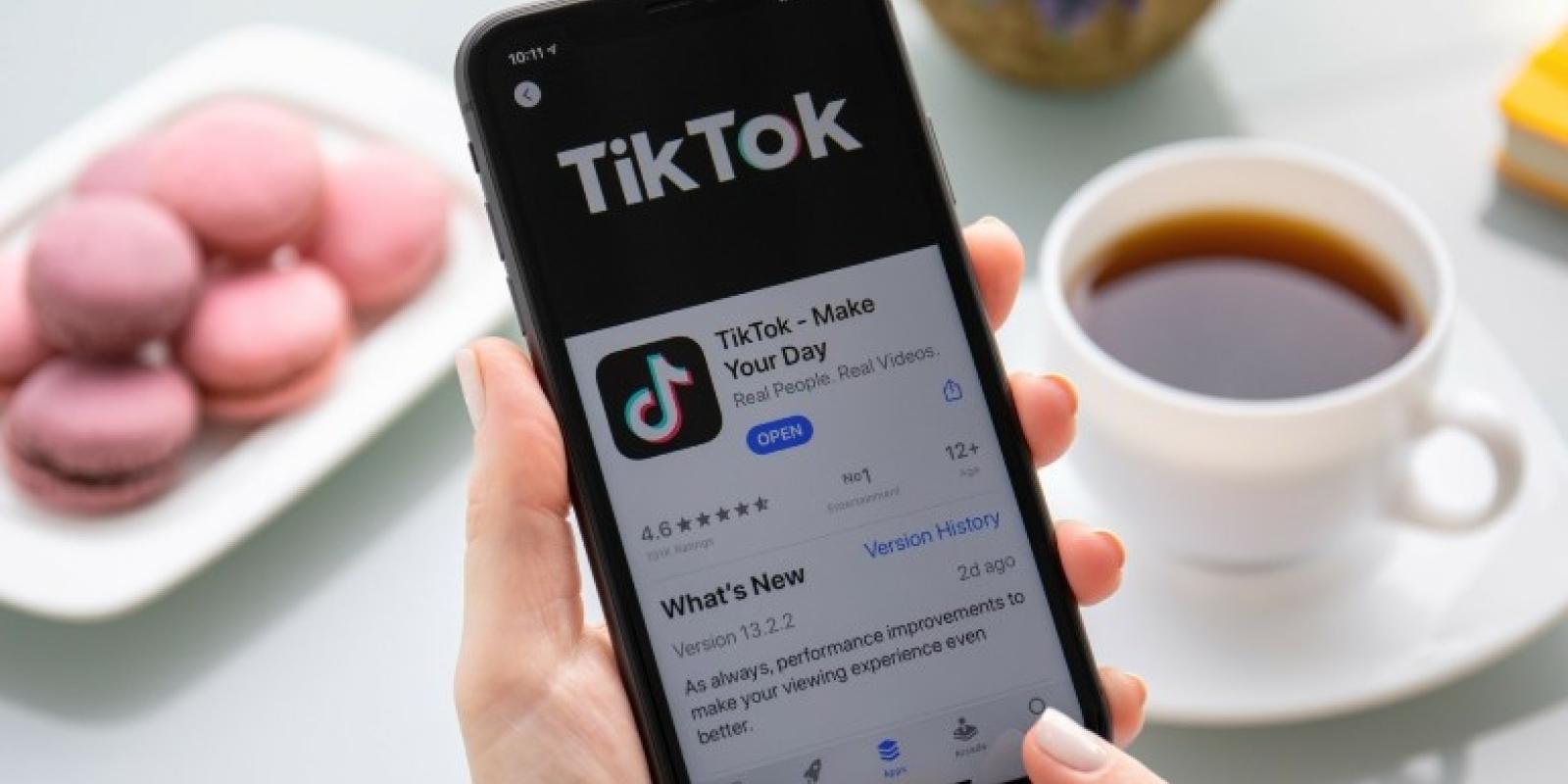 tiktok