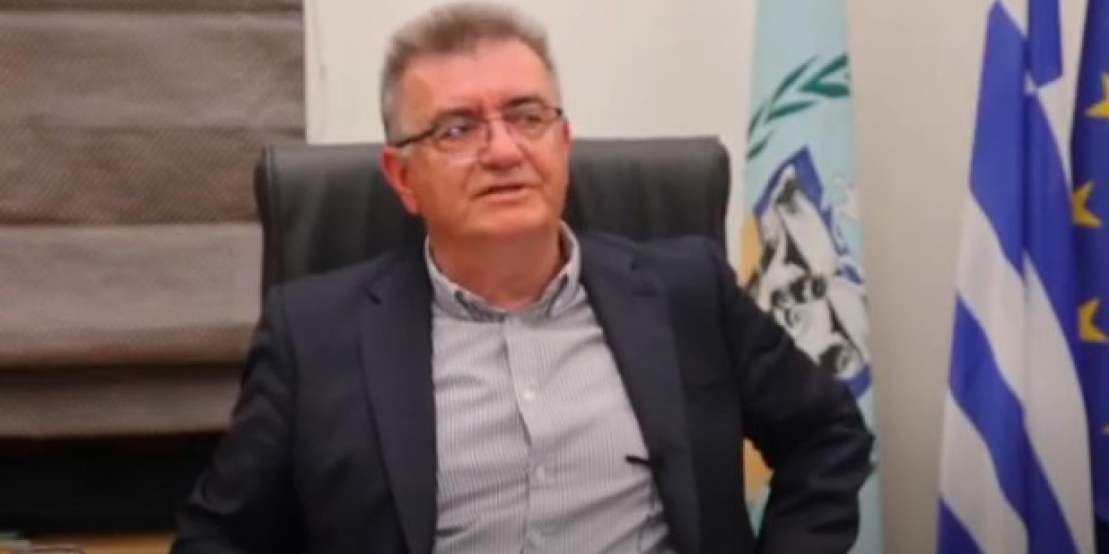 STAVRELIS
