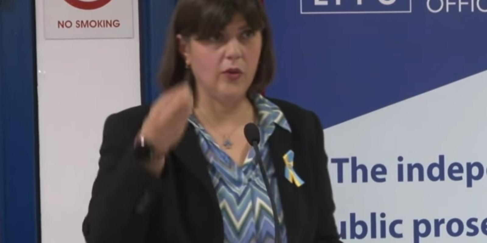 kovesi