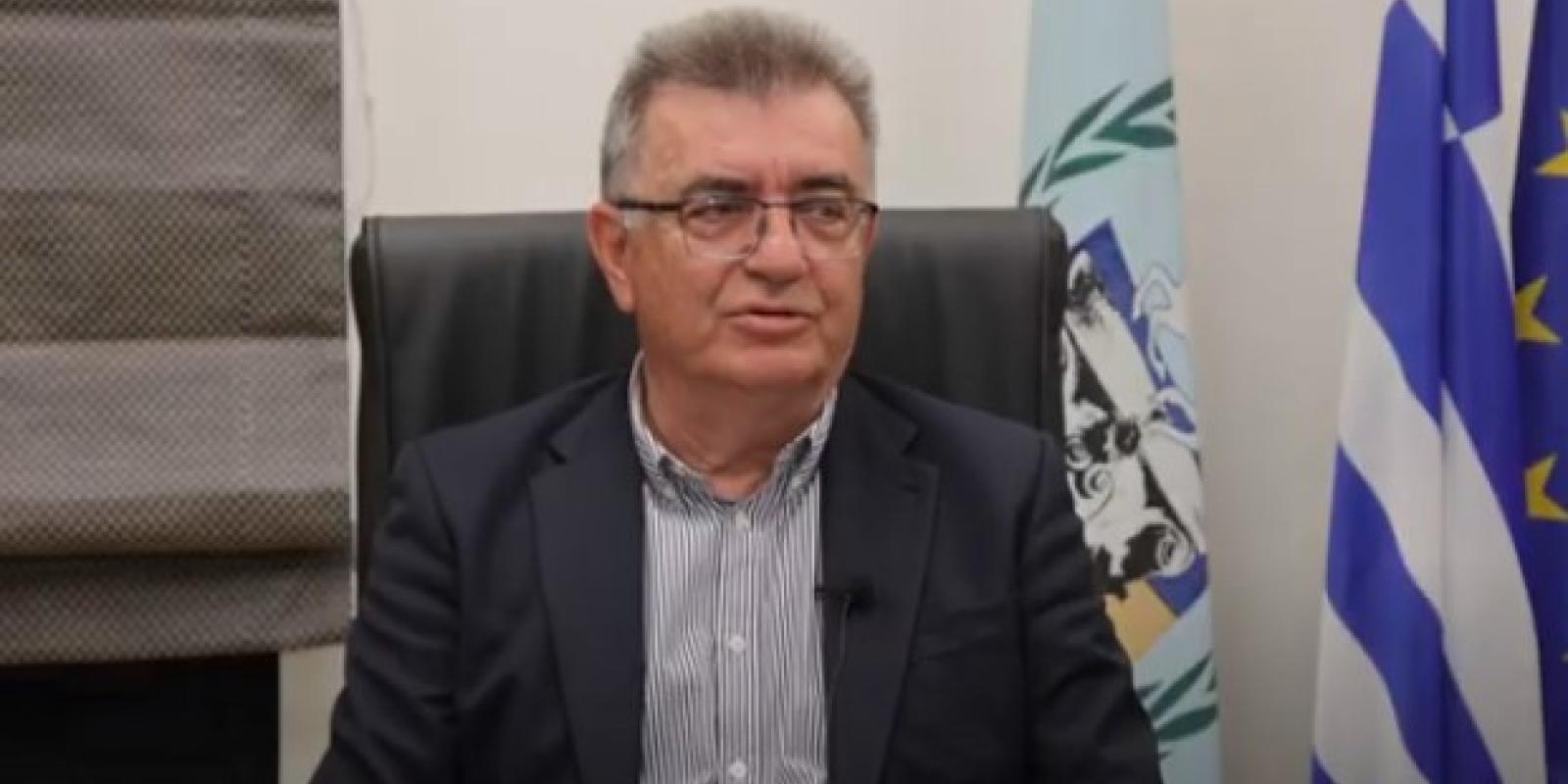 STAVRELIS