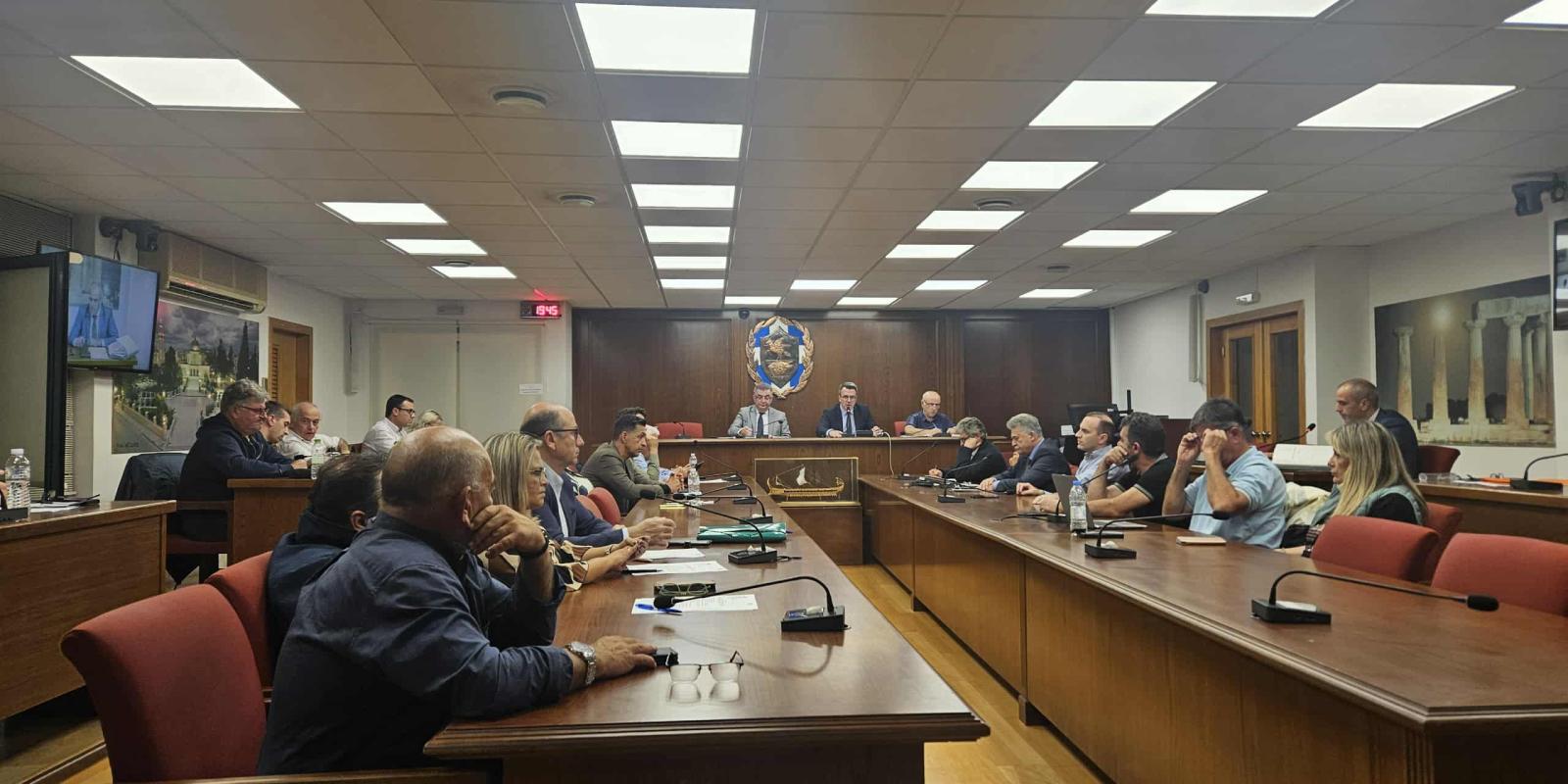 dhmotiko symboylio korinthos.