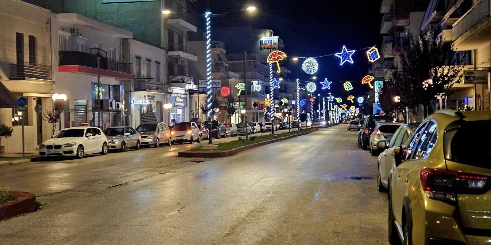 korinthos-xristougenna