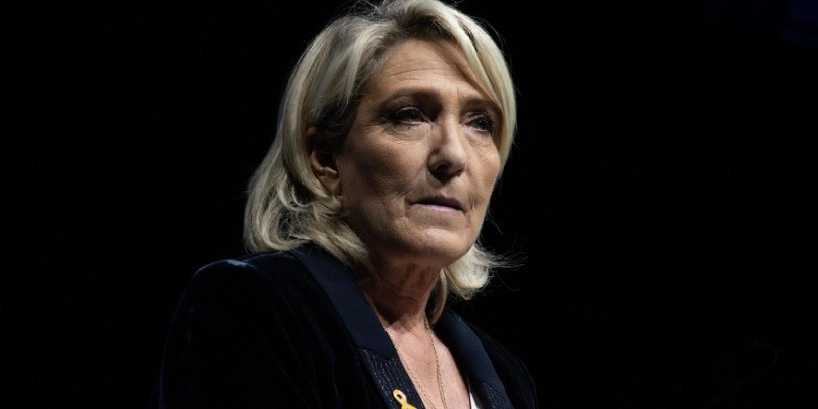 Marin-Lepen