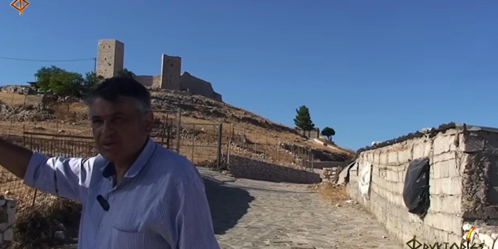 AGIONORI