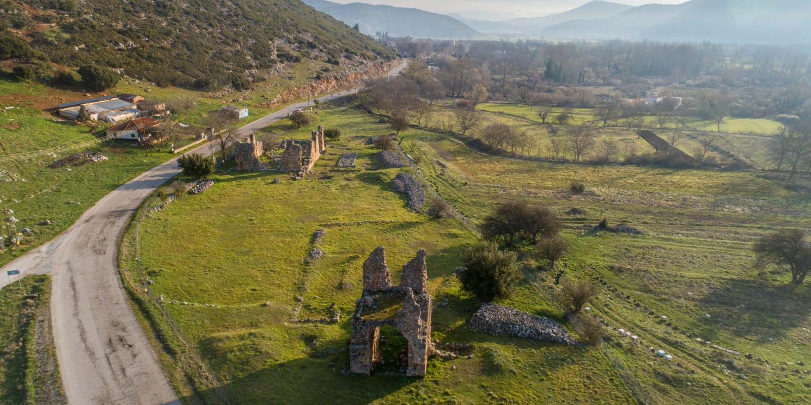 εσγωες