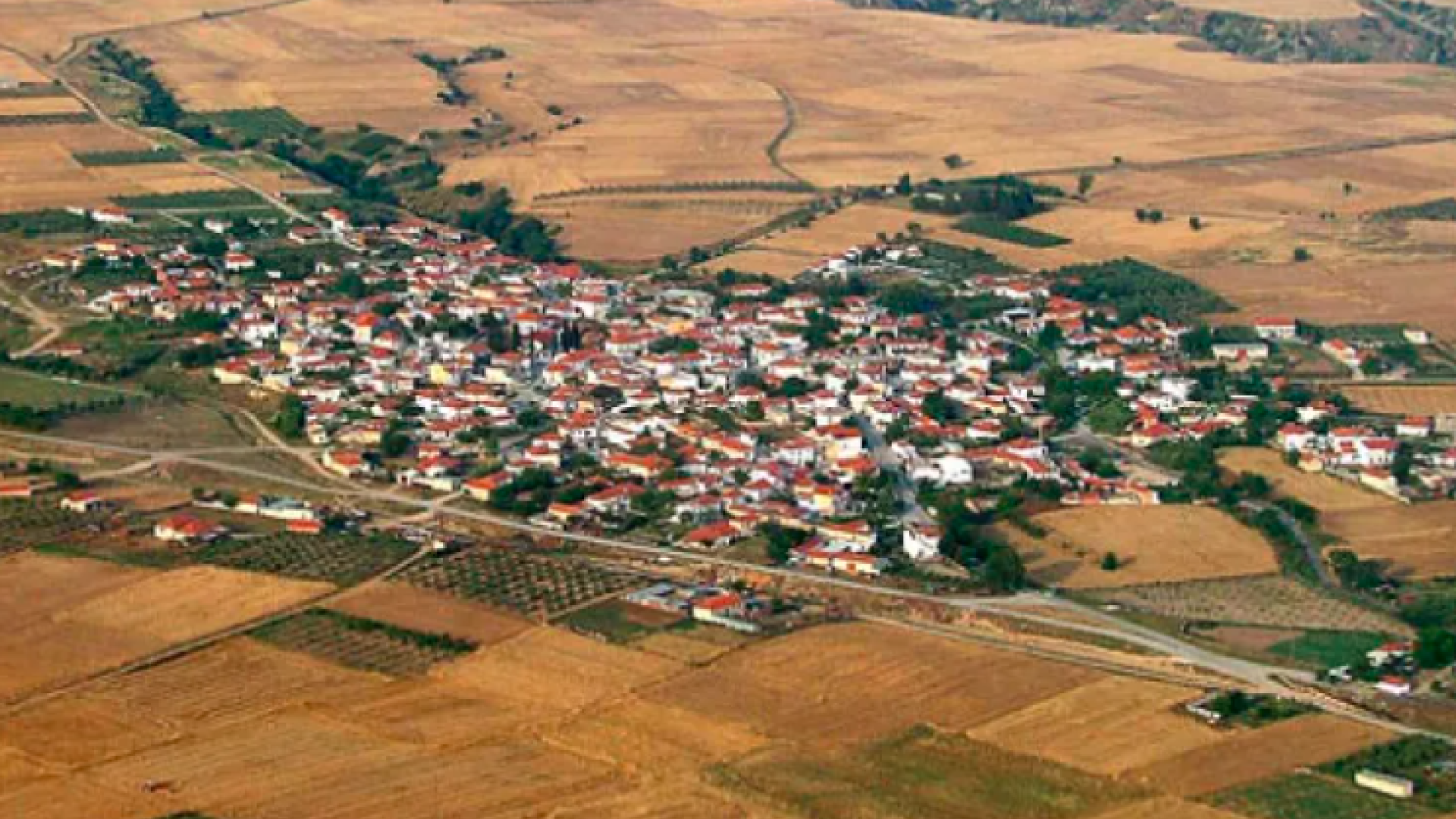 serres