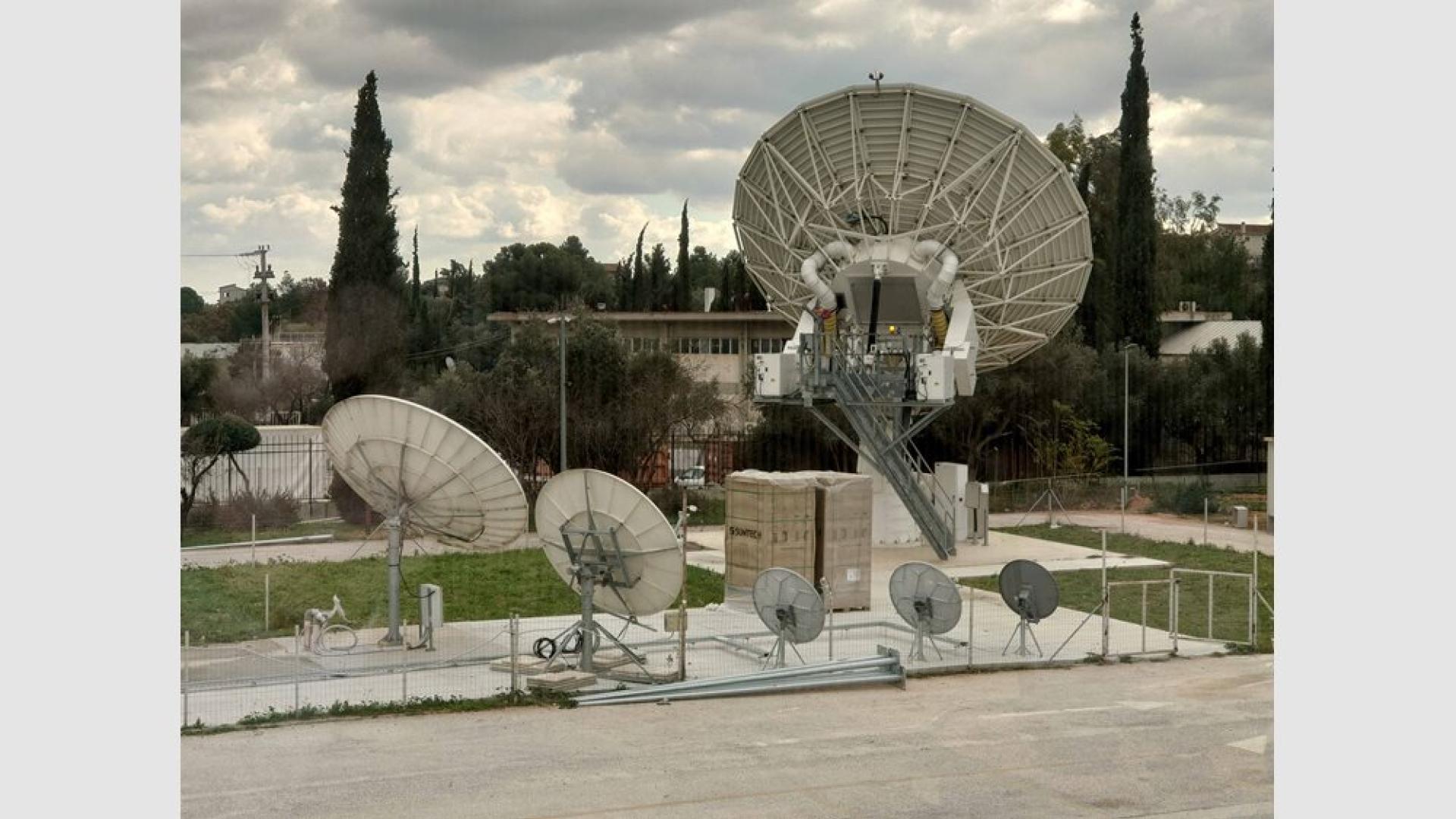 satelite