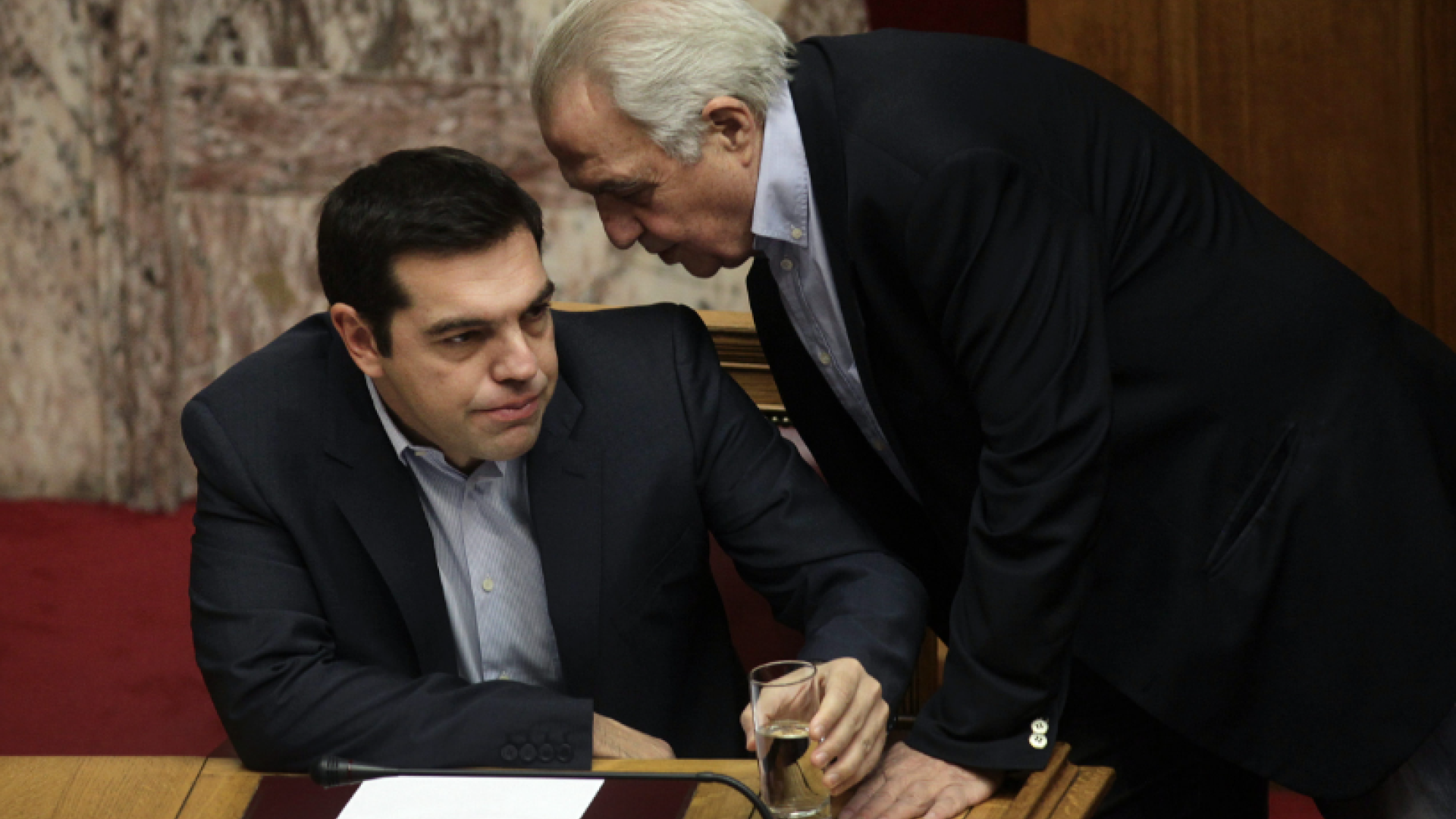 syriza