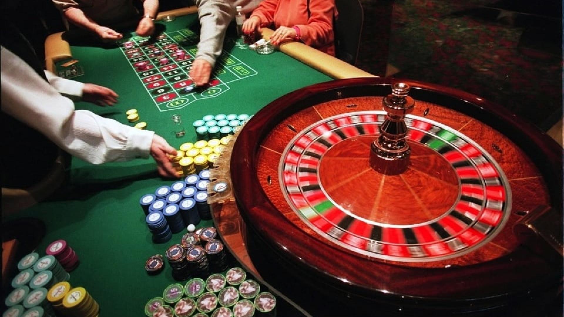 casino
