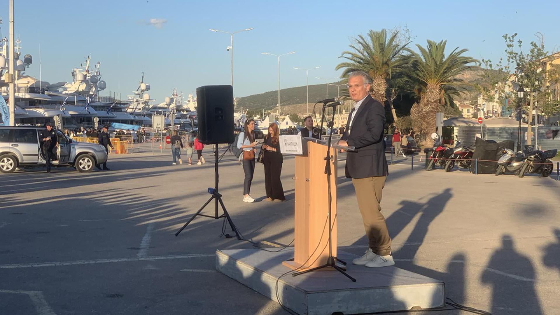 Mediterranean-Yacht-Show-sto-Nafplio