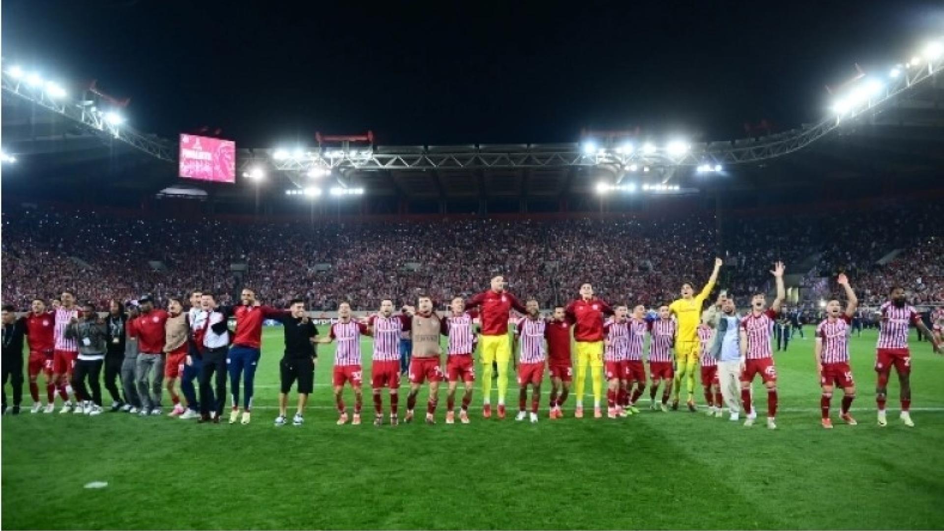 olympiakos