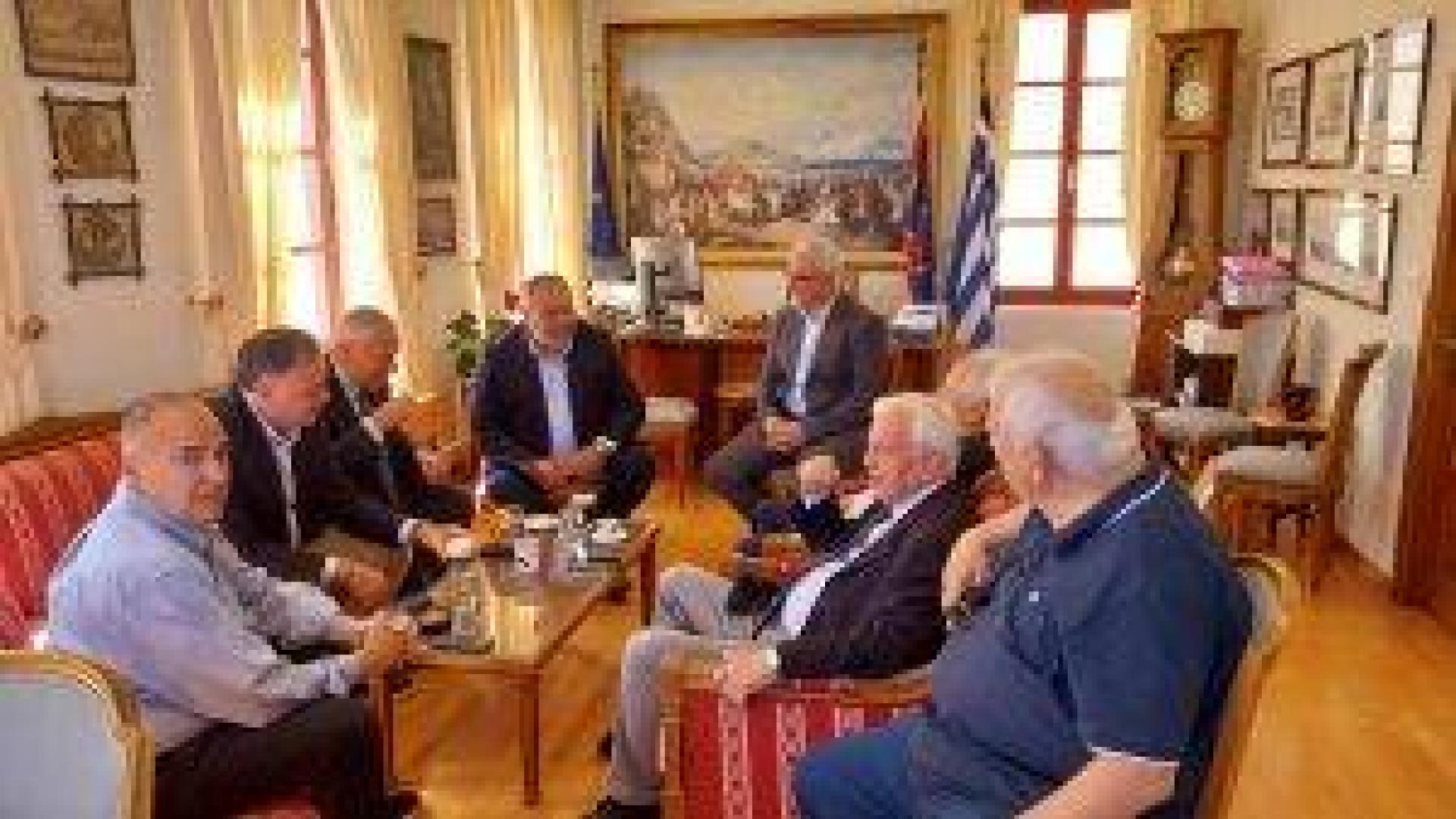 voridhs nafplio