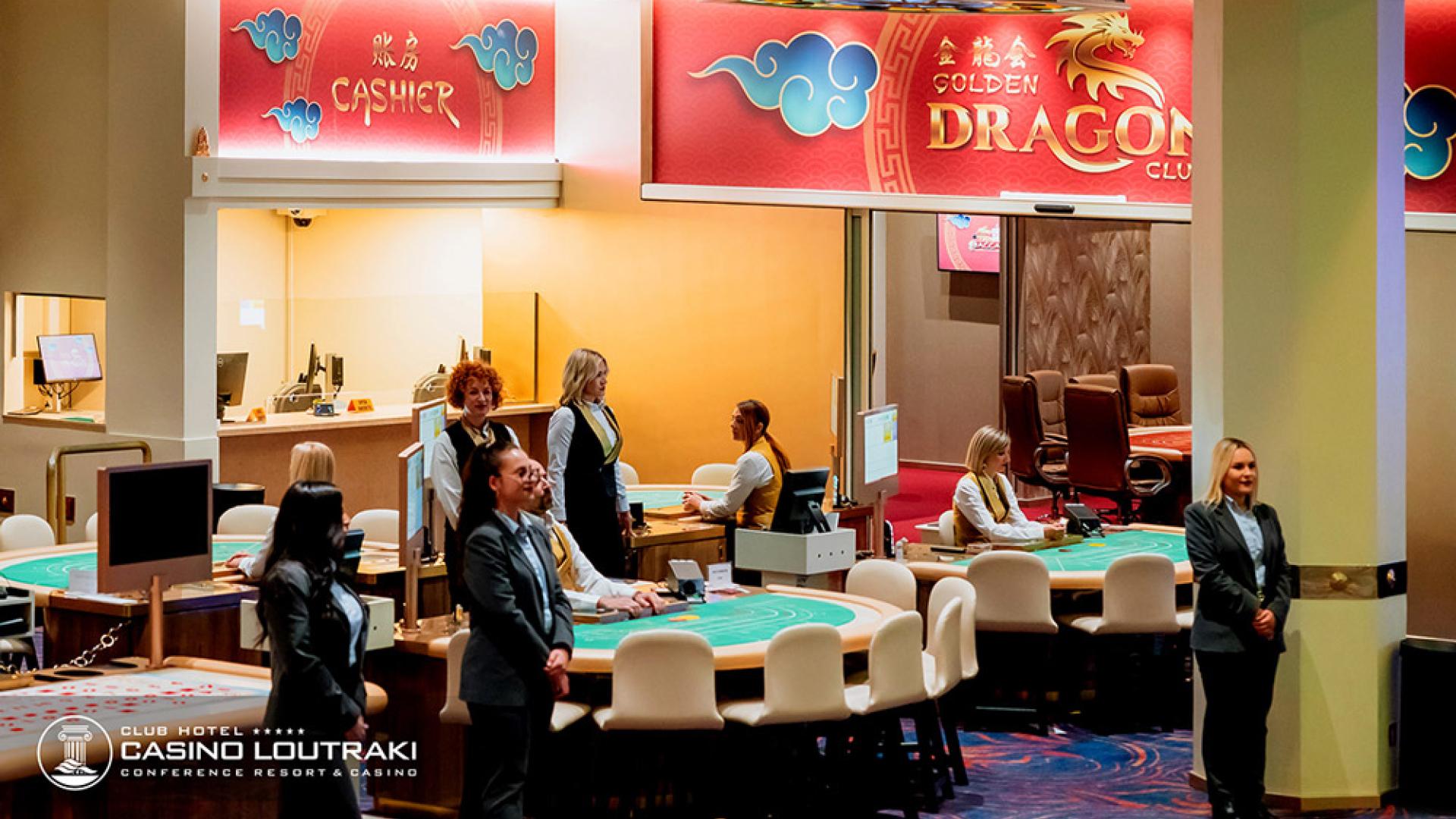 Baccarat