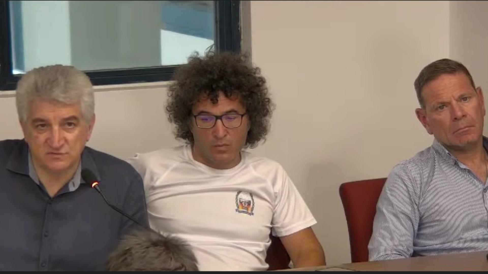 prasini poli