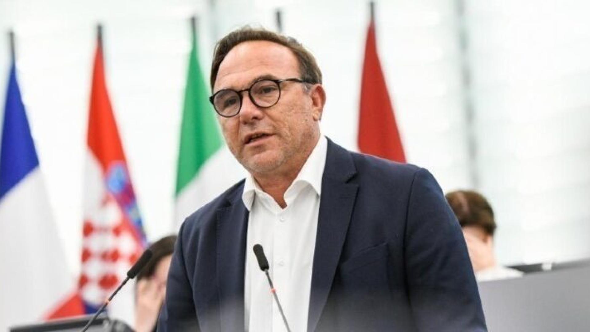 petros kokkalis