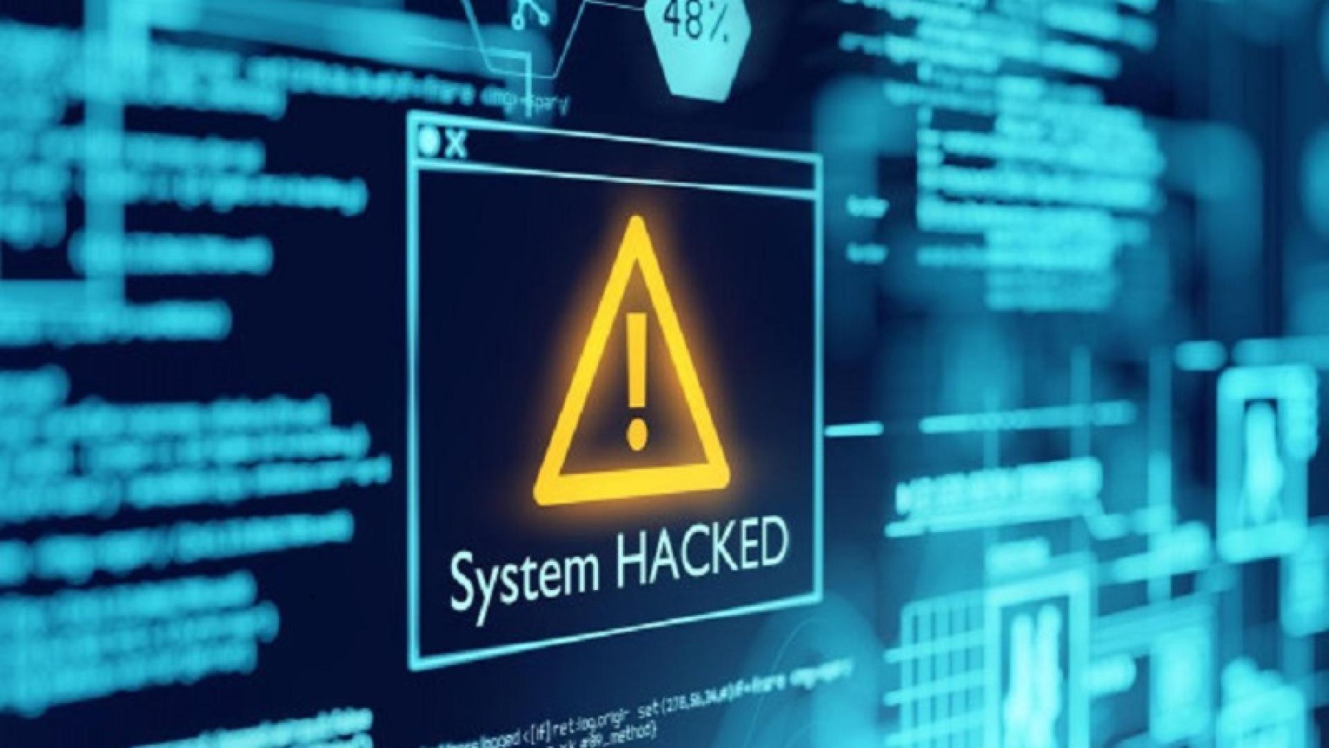 cyber-attack