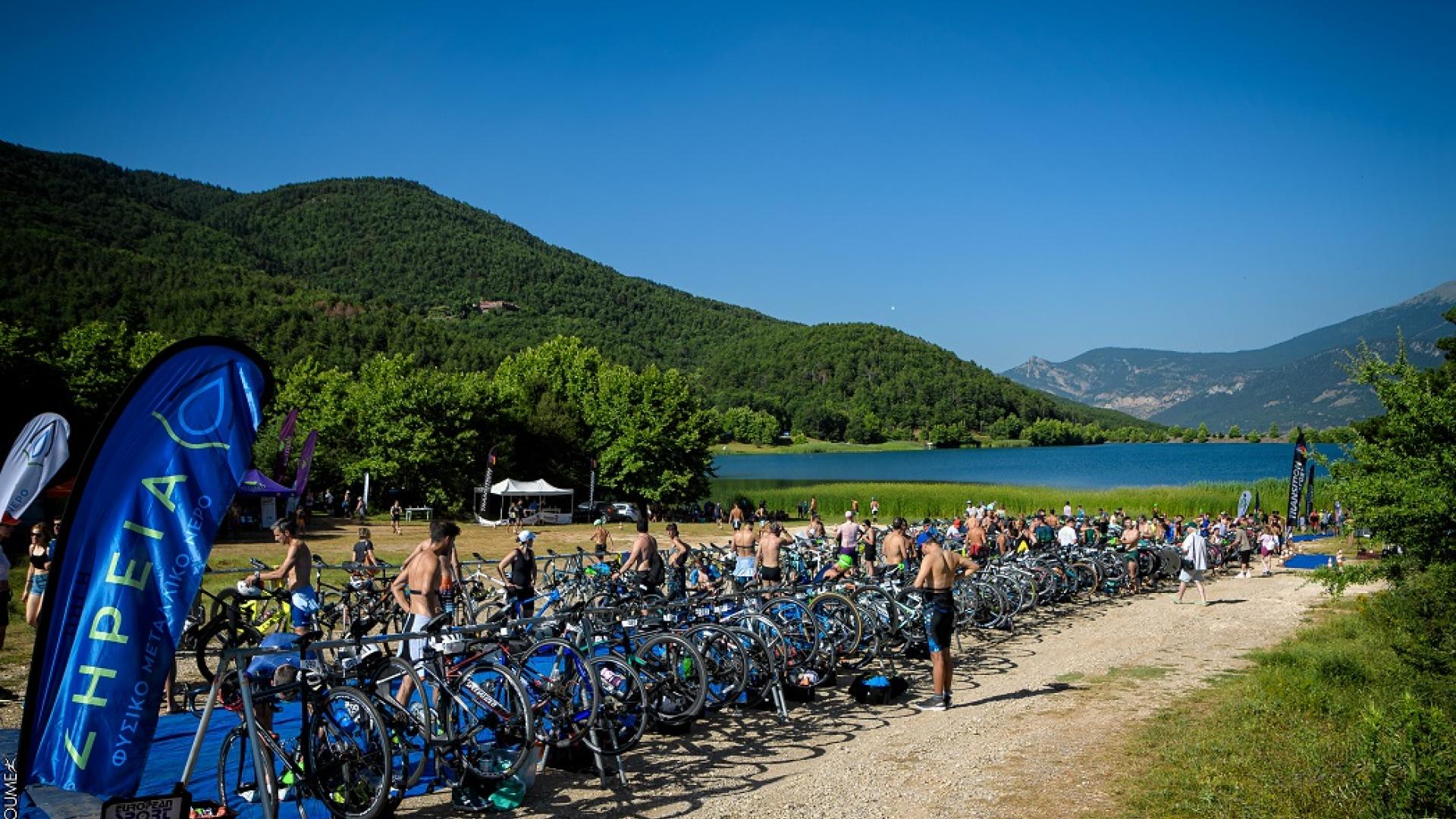 triathlon