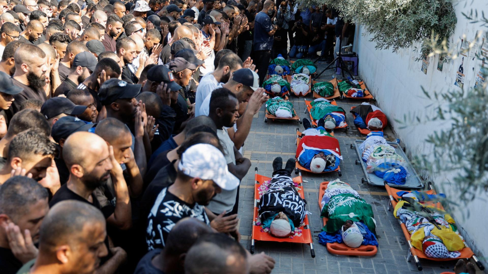ISRAEL-PALESTINIANS-WEST-BANK-TULKARM.