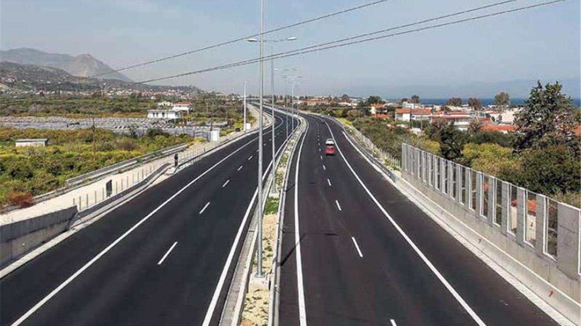 autokinitodromos-patra-pyrgos