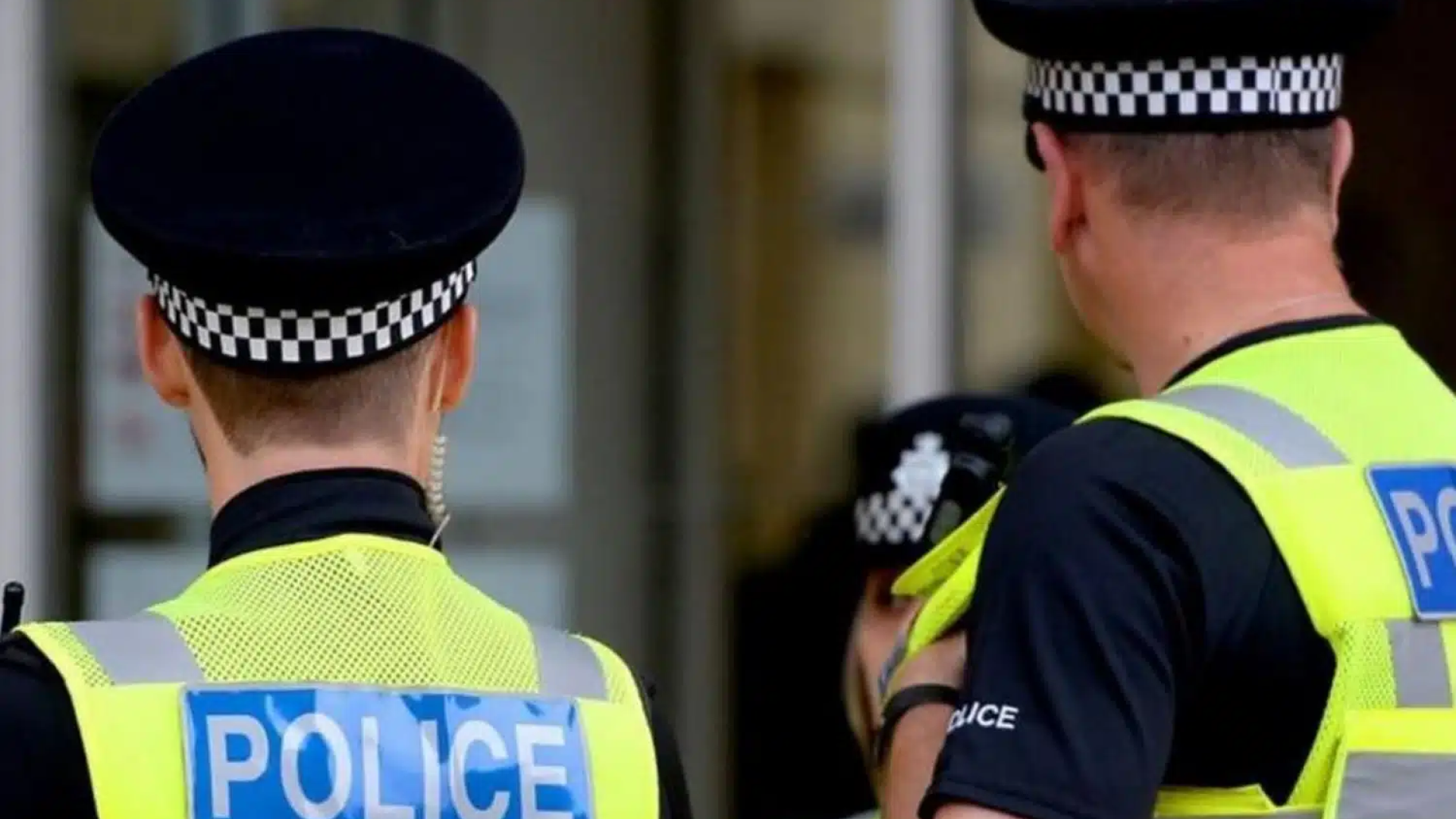 bristol-police