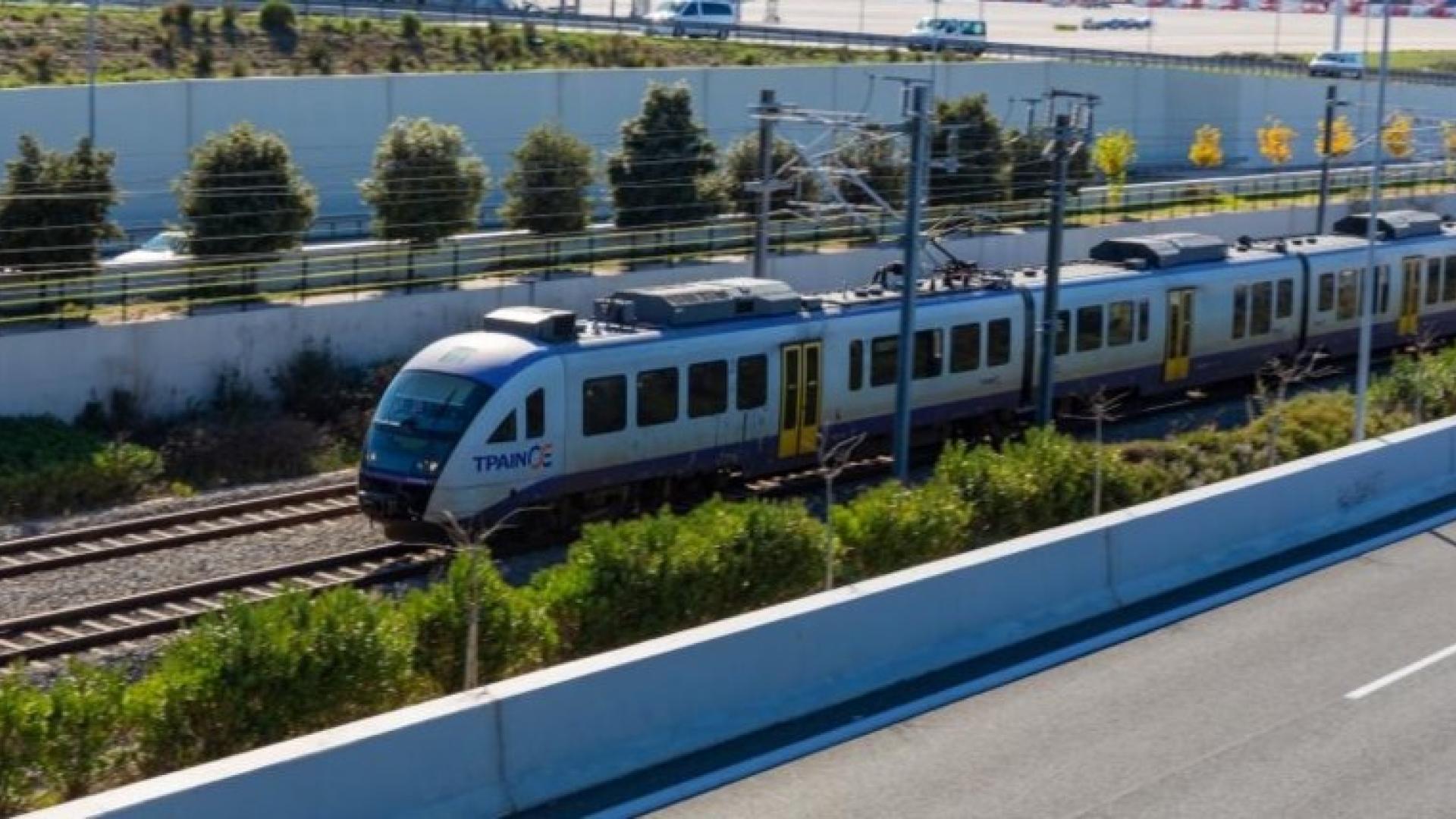 proastiakos