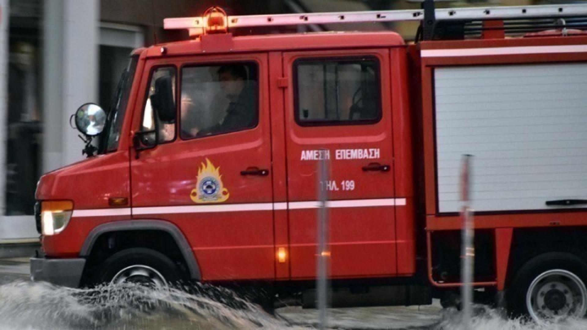 pyrosvestiki