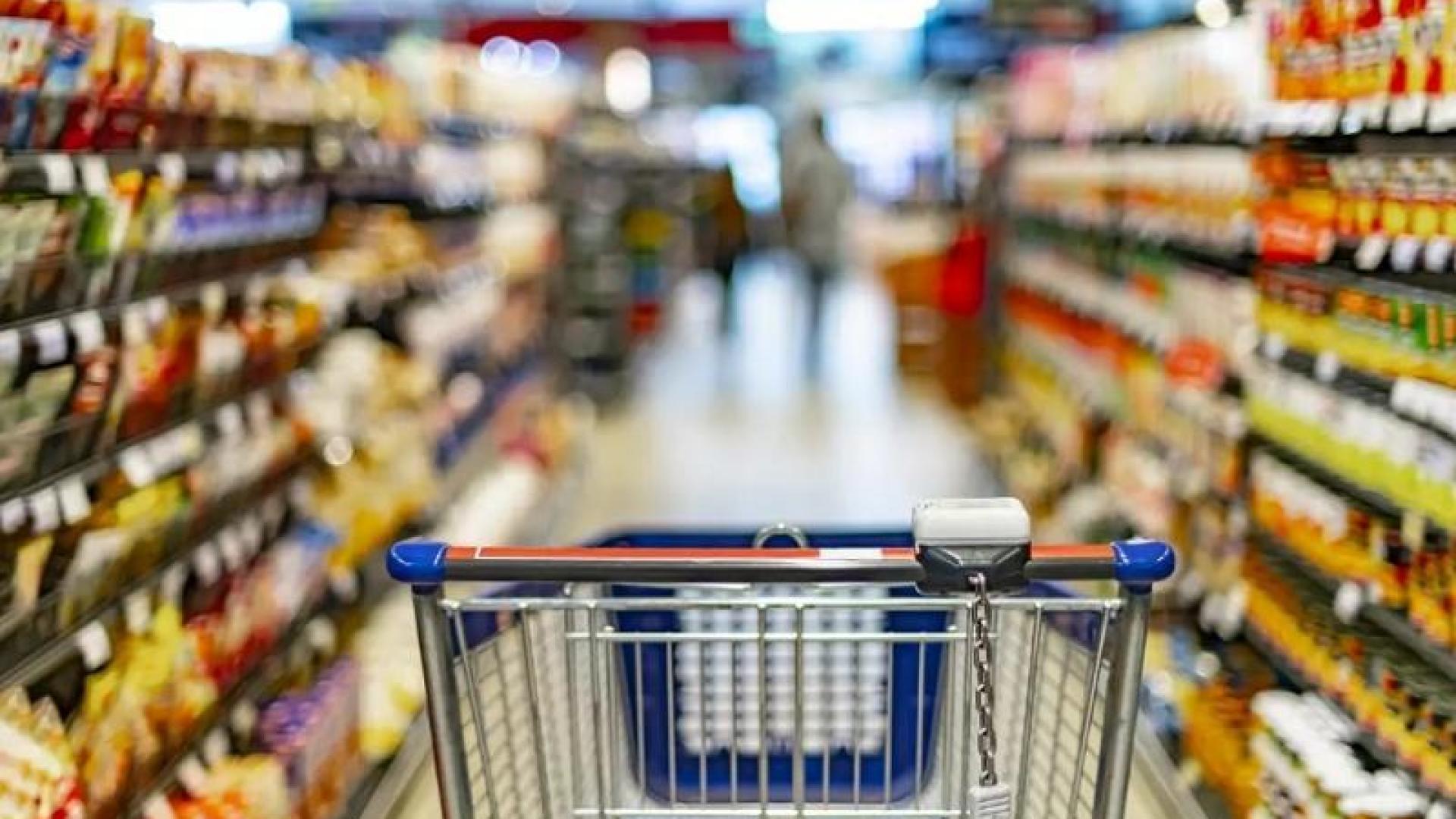supermarket