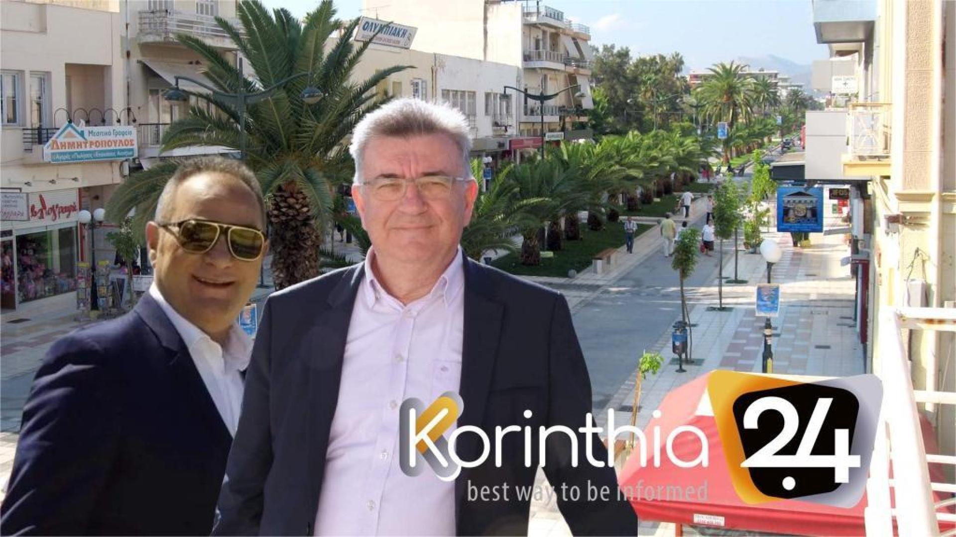 Pietris-stavrelis