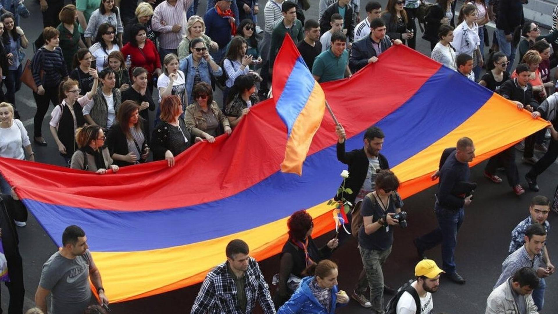 armenia