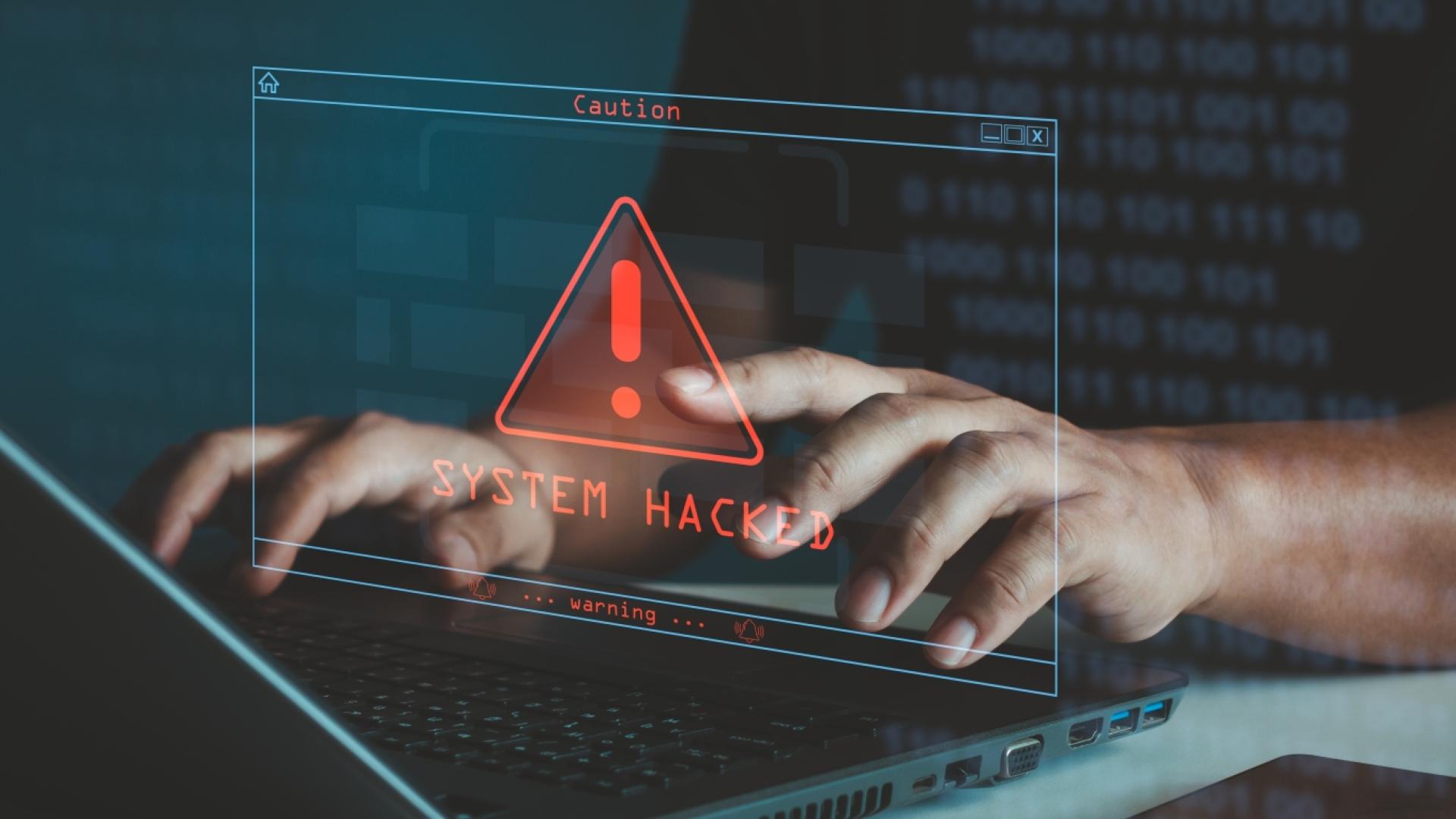 hacking