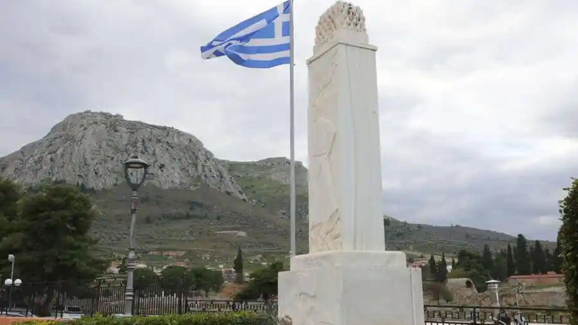 korinthos protevousa tis elladas