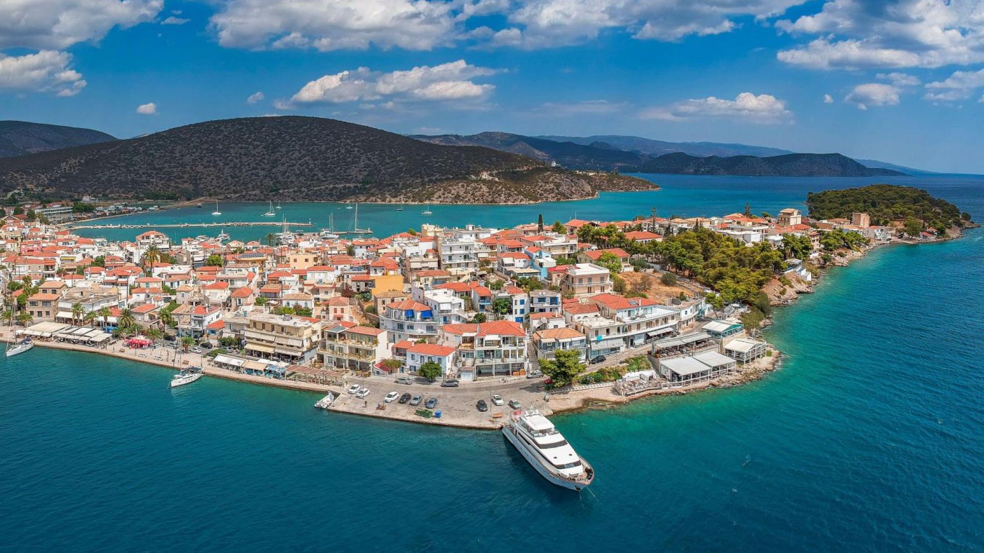 porto-ydra-peloponnisos
