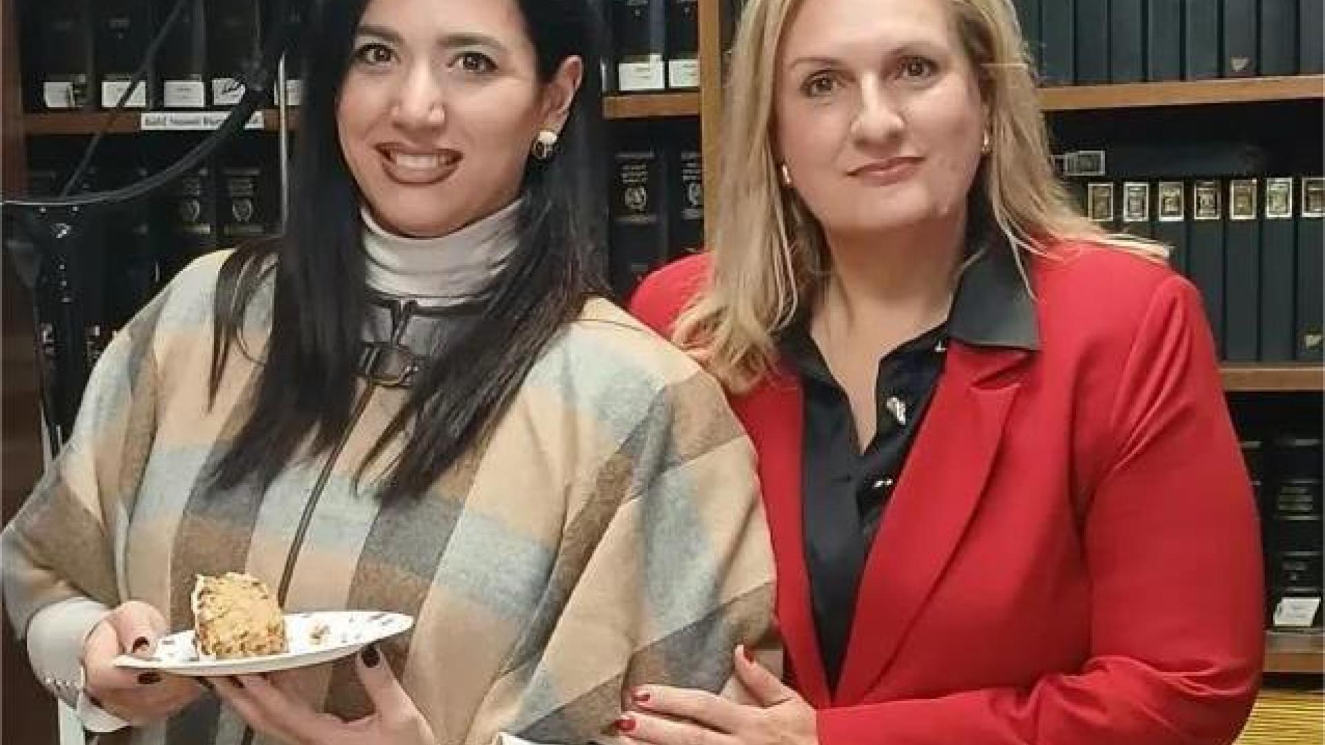 stamou