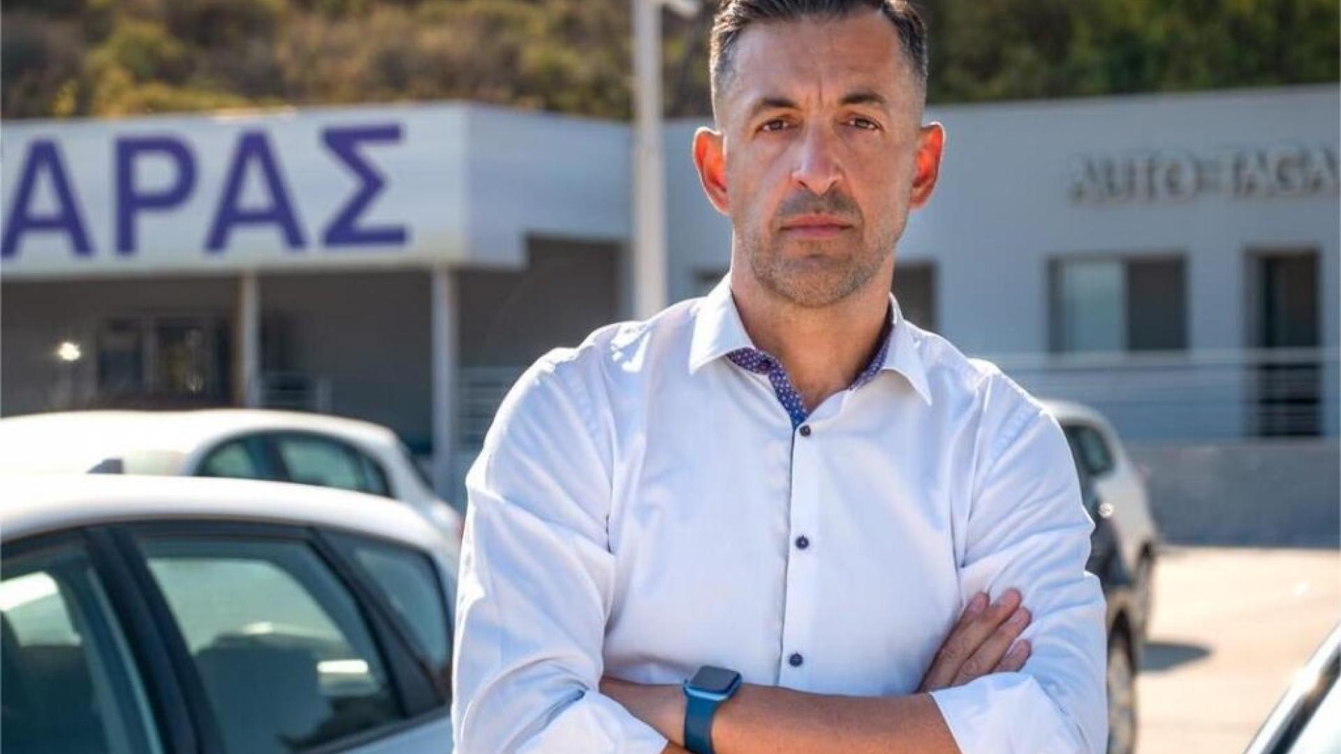 ΔΗΜΟΠΡΑΚΤΟΣ