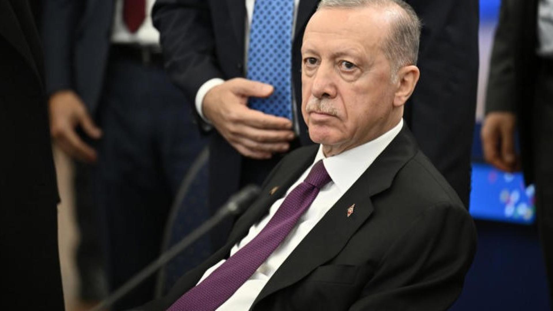 erdogan