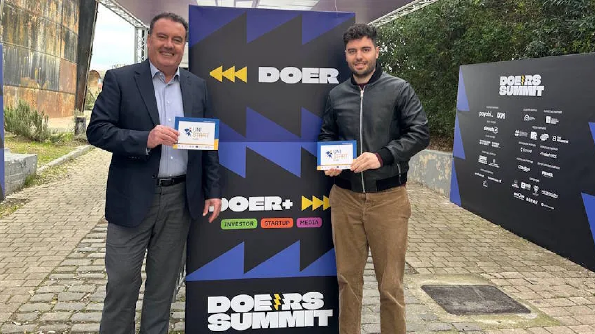 doers