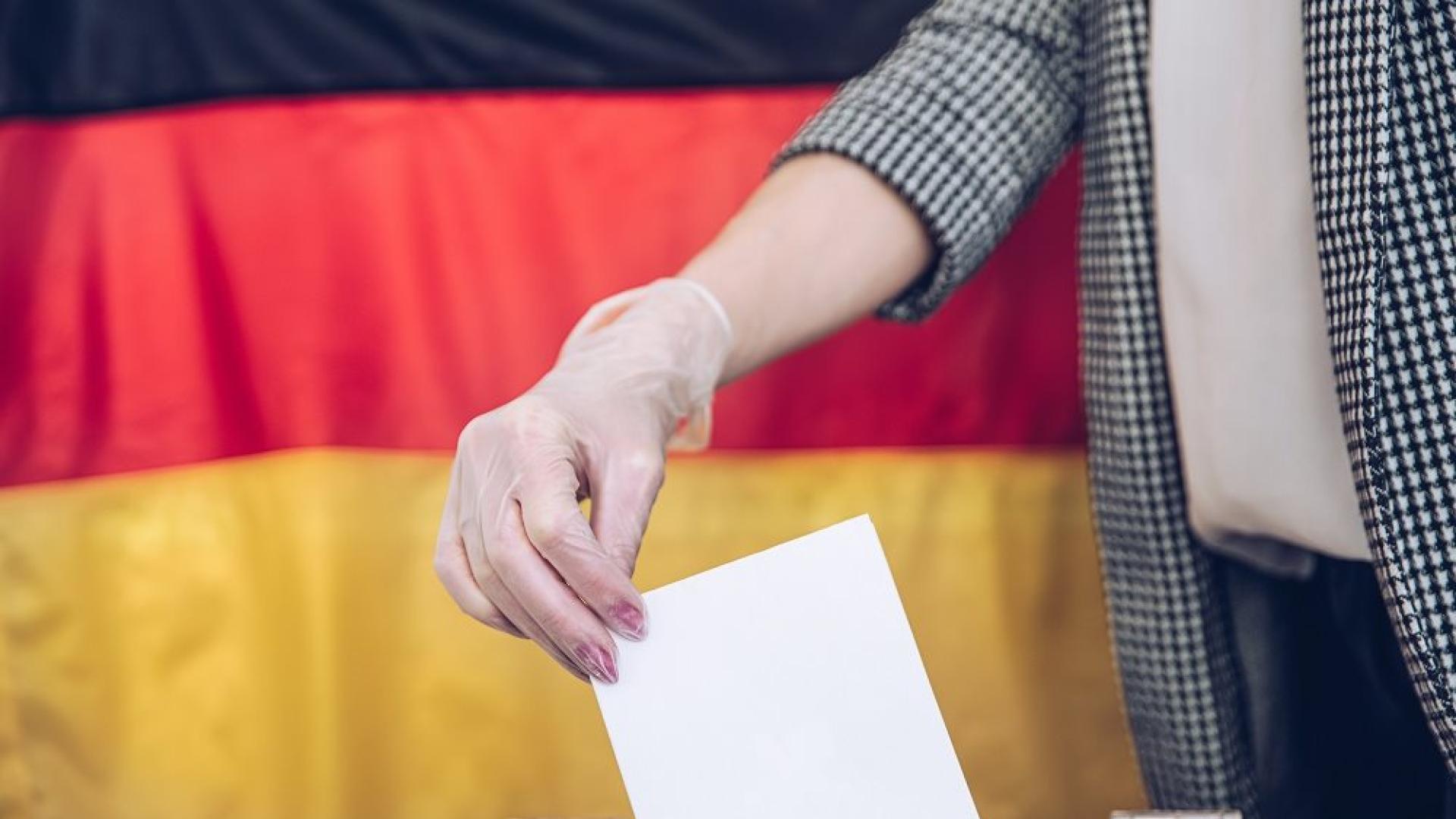 ekloges germania