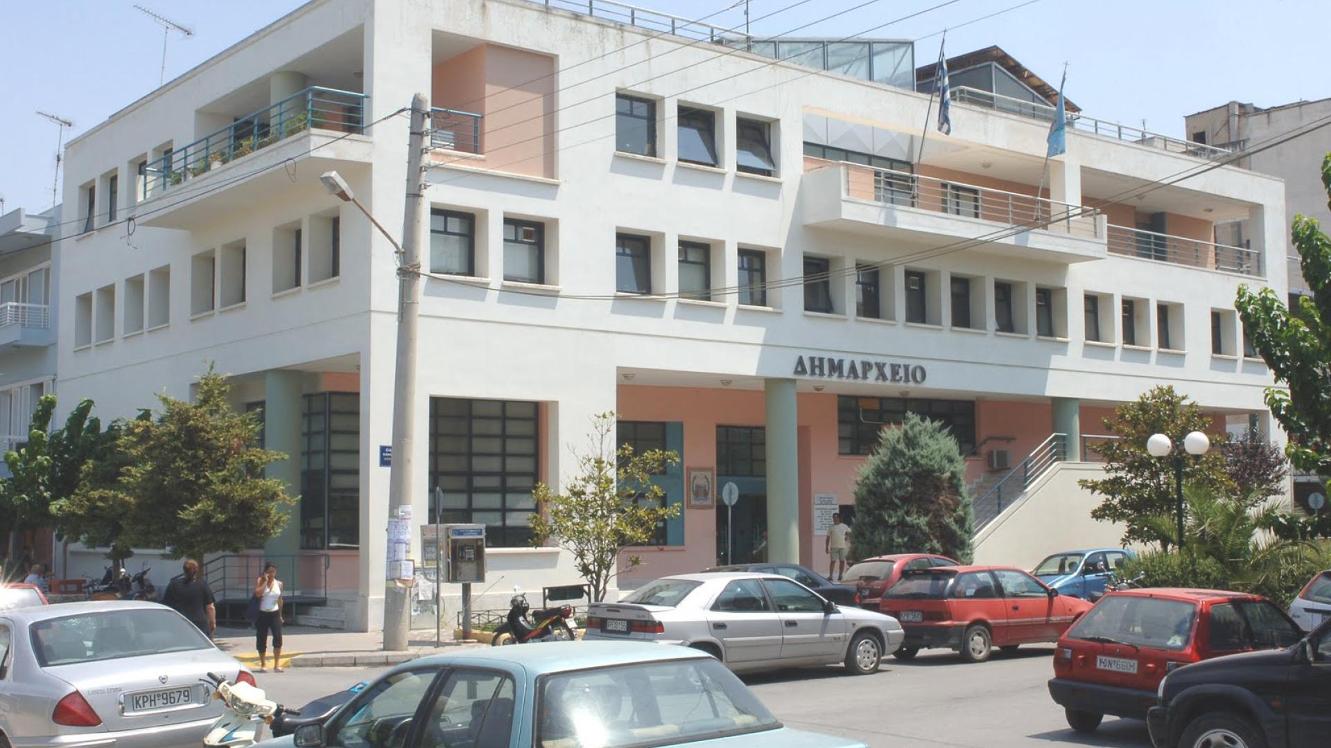korinthos-dimarxeio-korinthou