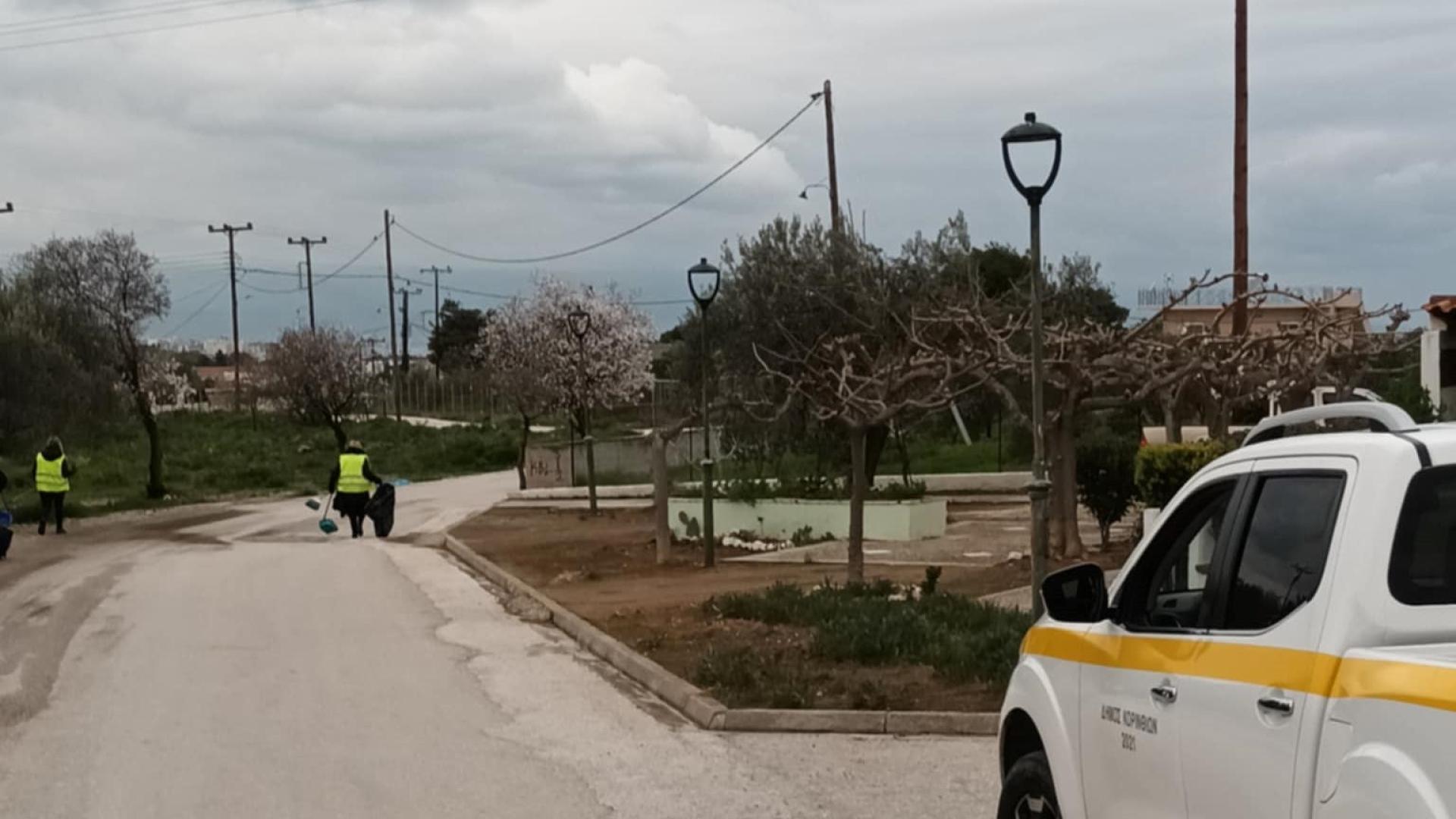 korinthos
