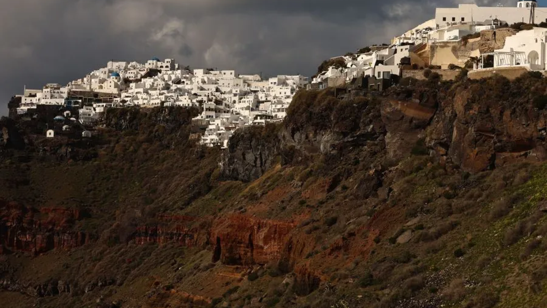 santorini