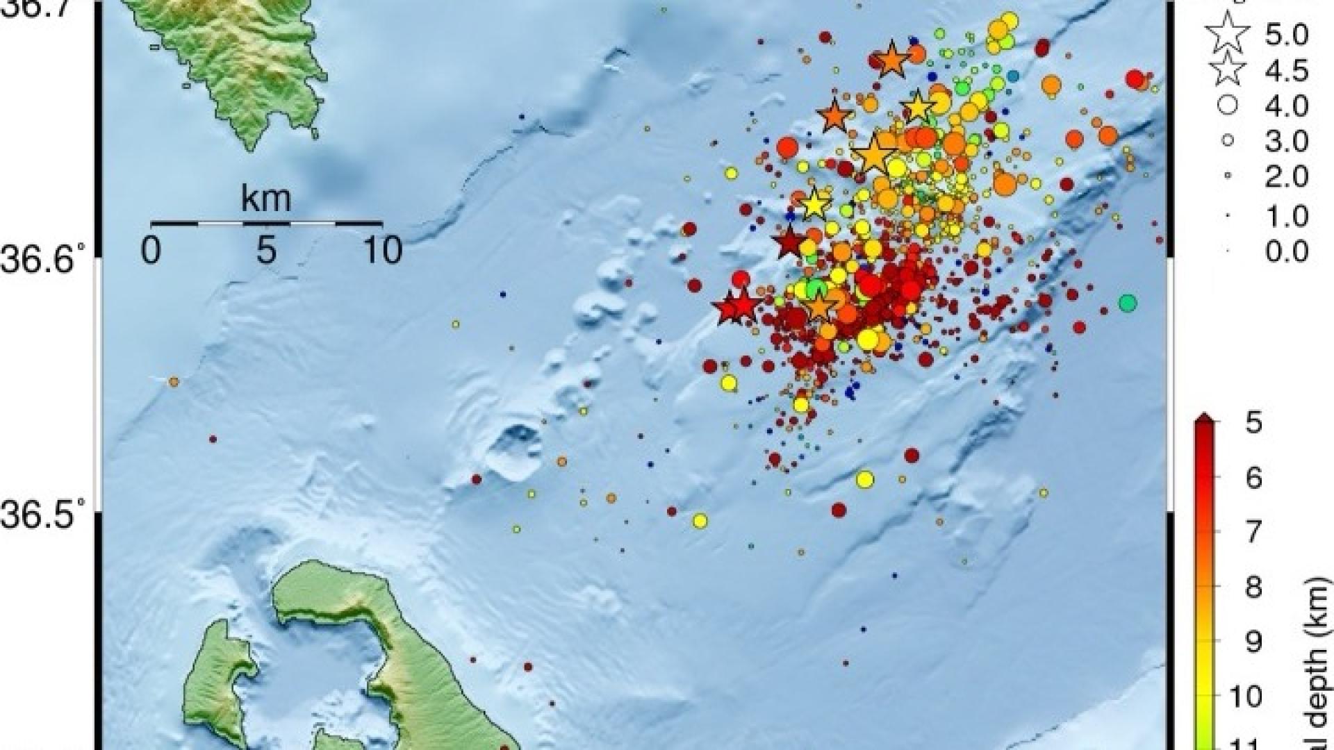 seismoi