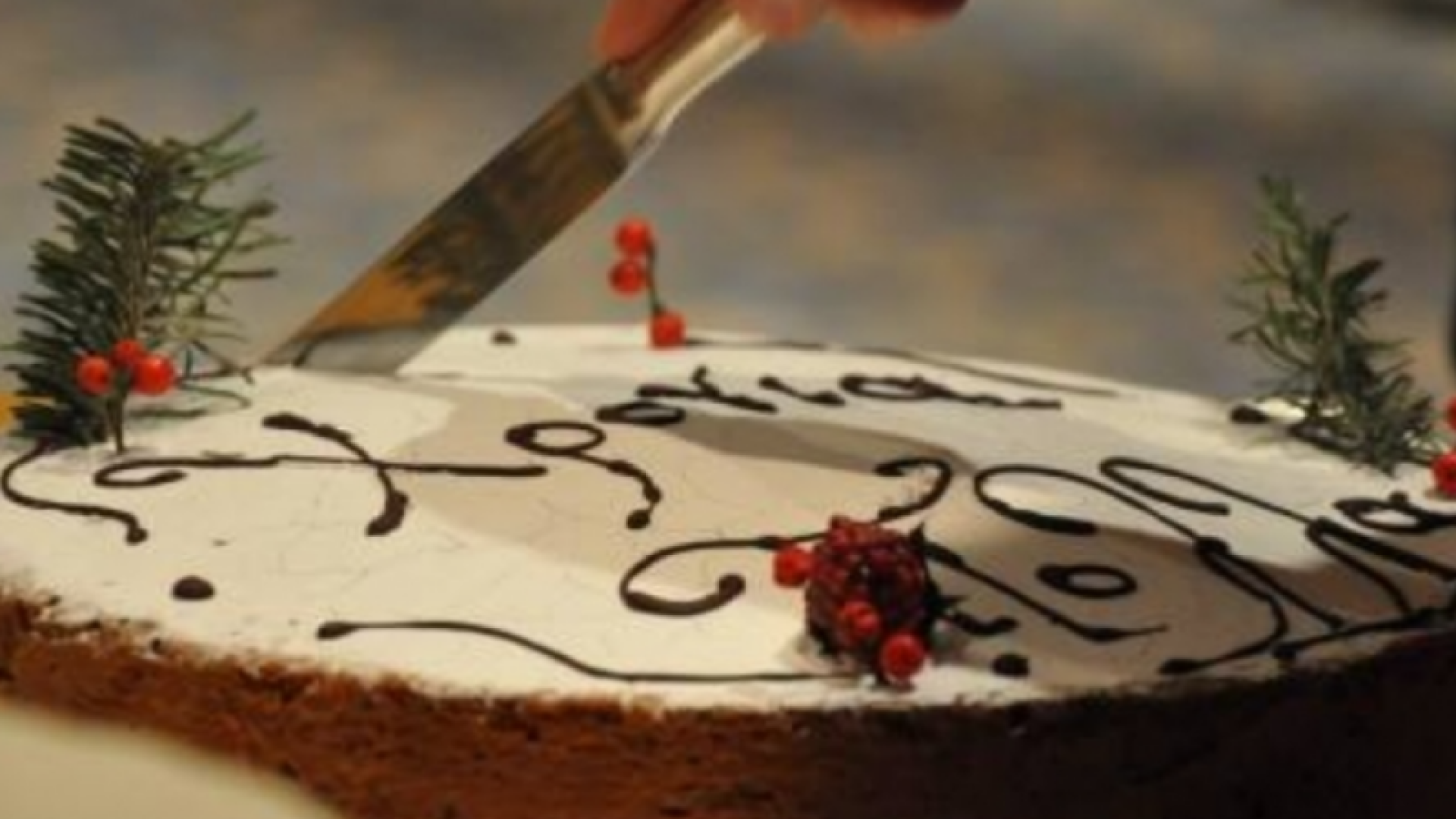 vasilopita