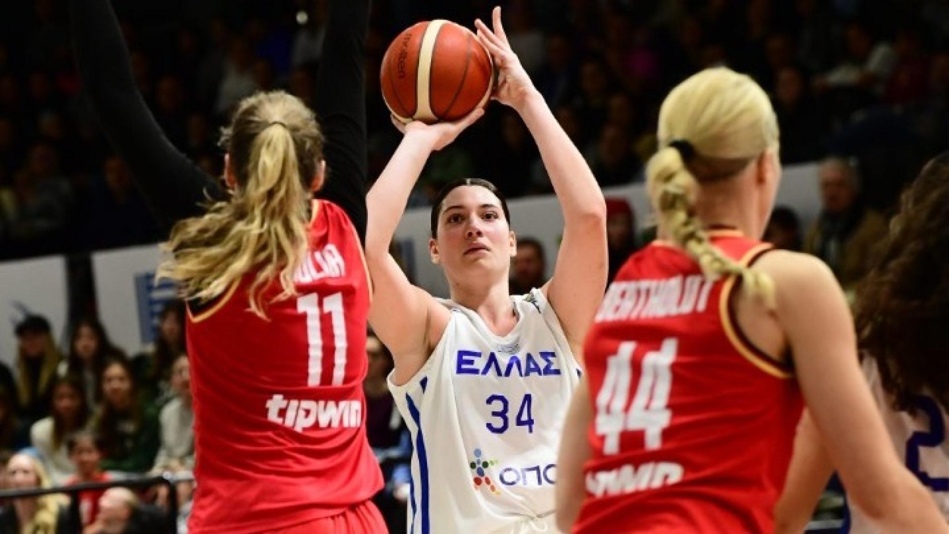 basket
