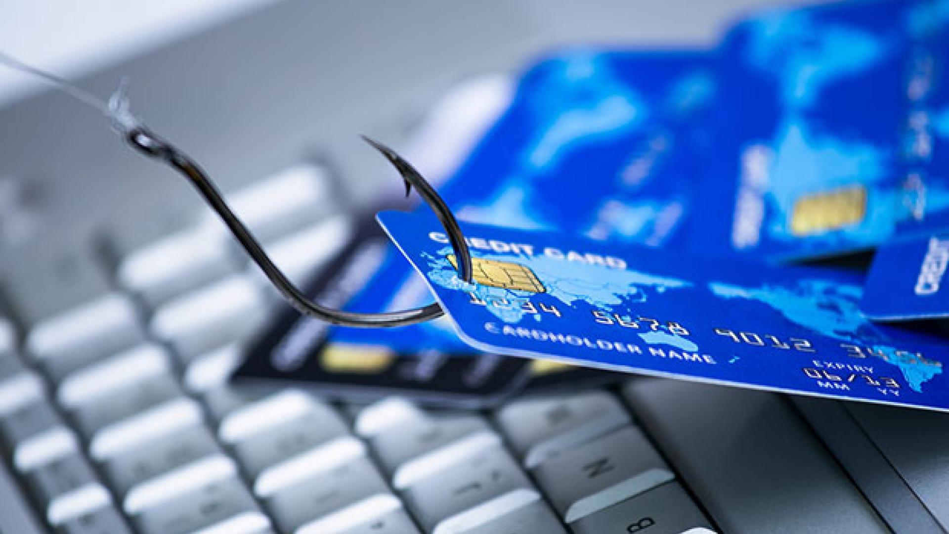 phishing