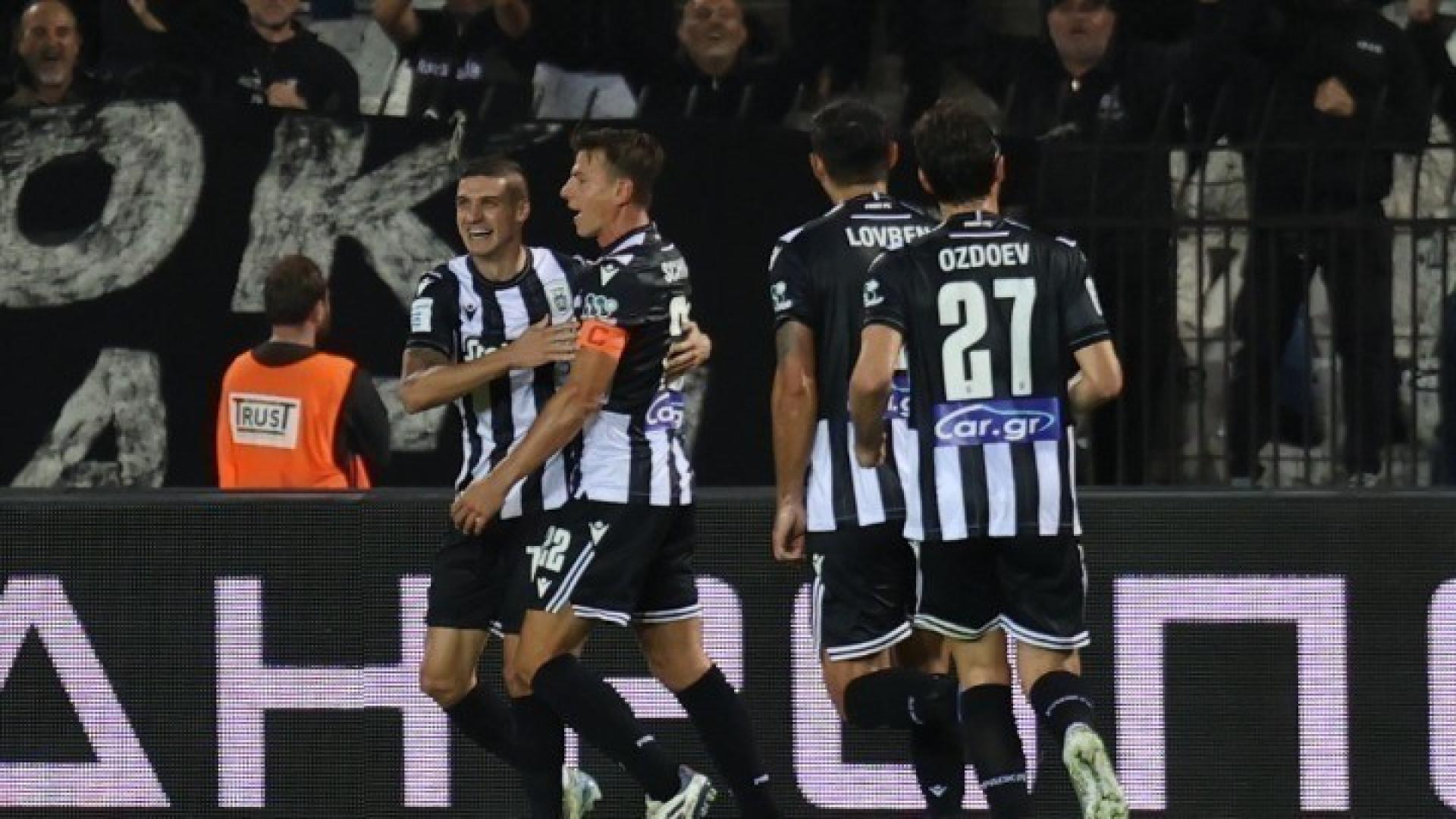 PAOKFC