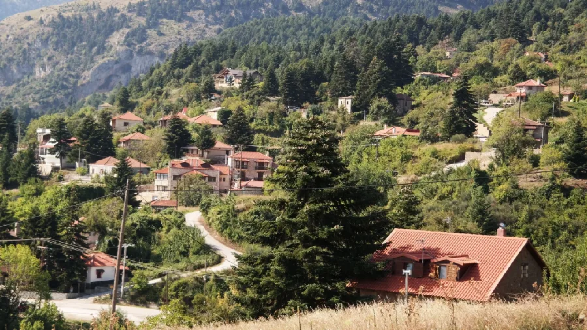 Trikala-Korinthias