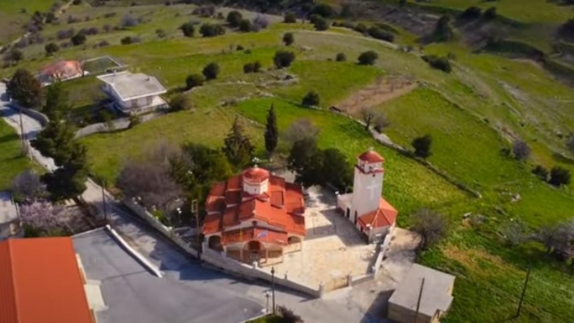 agios-ioannis-korinthia-xorio
