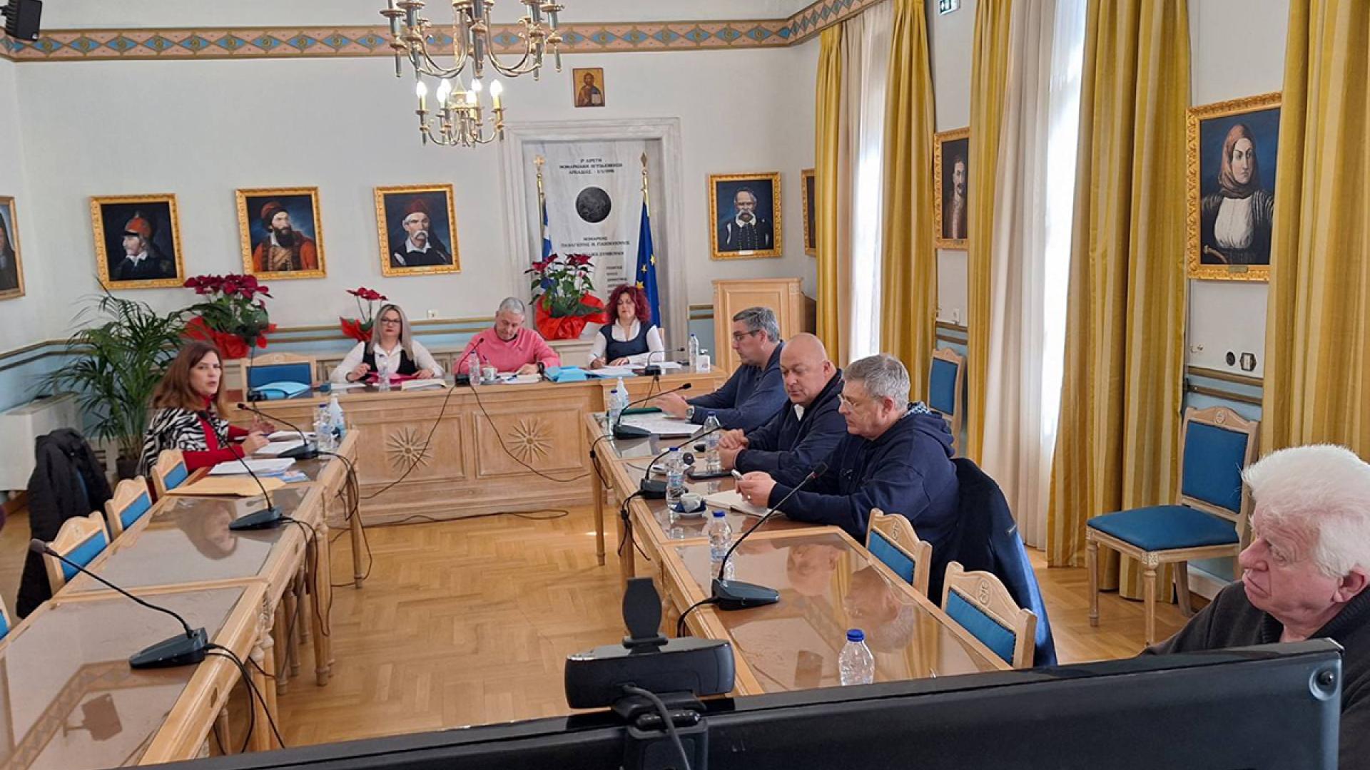 periferiaki-epitropi-apofaseis-erga-europaika-programmata