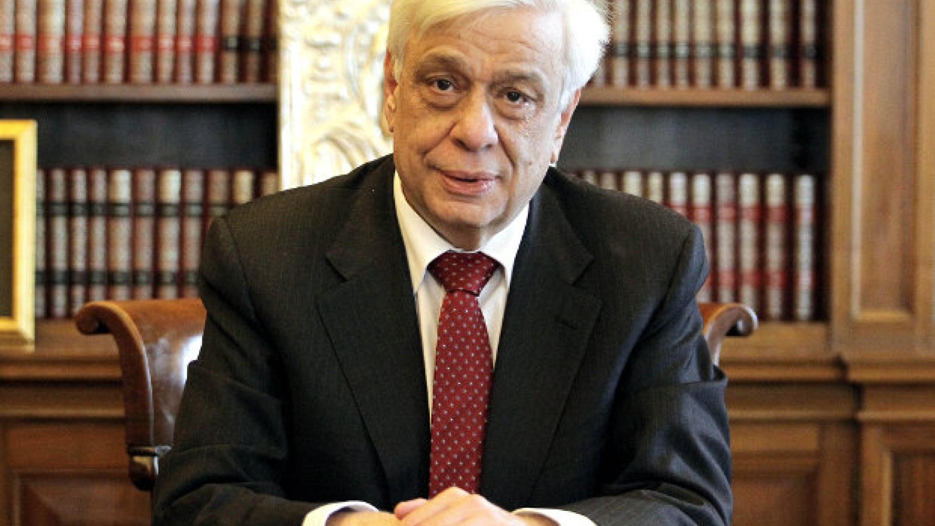 prokopis-pavlopoulos