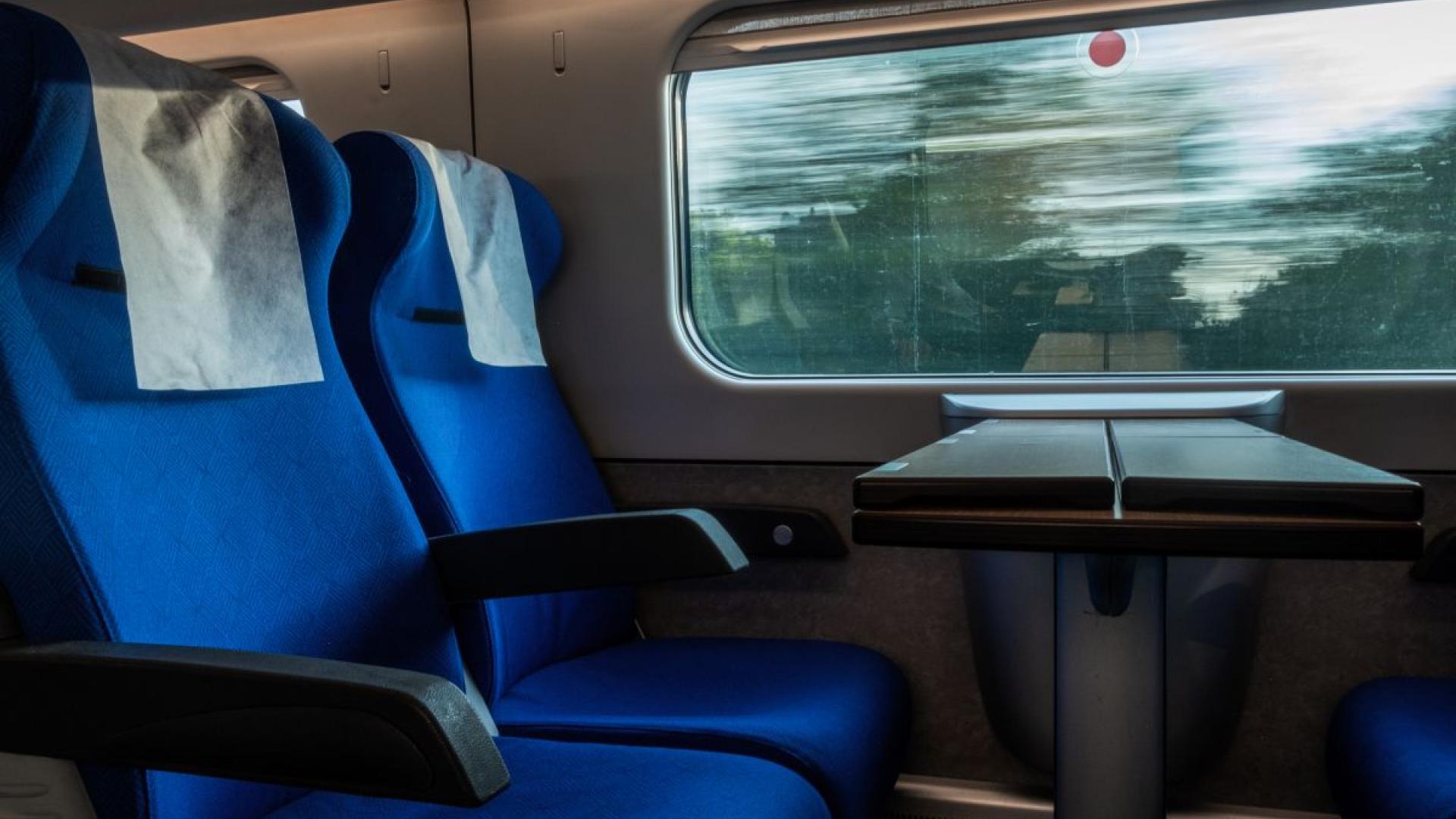 trainose